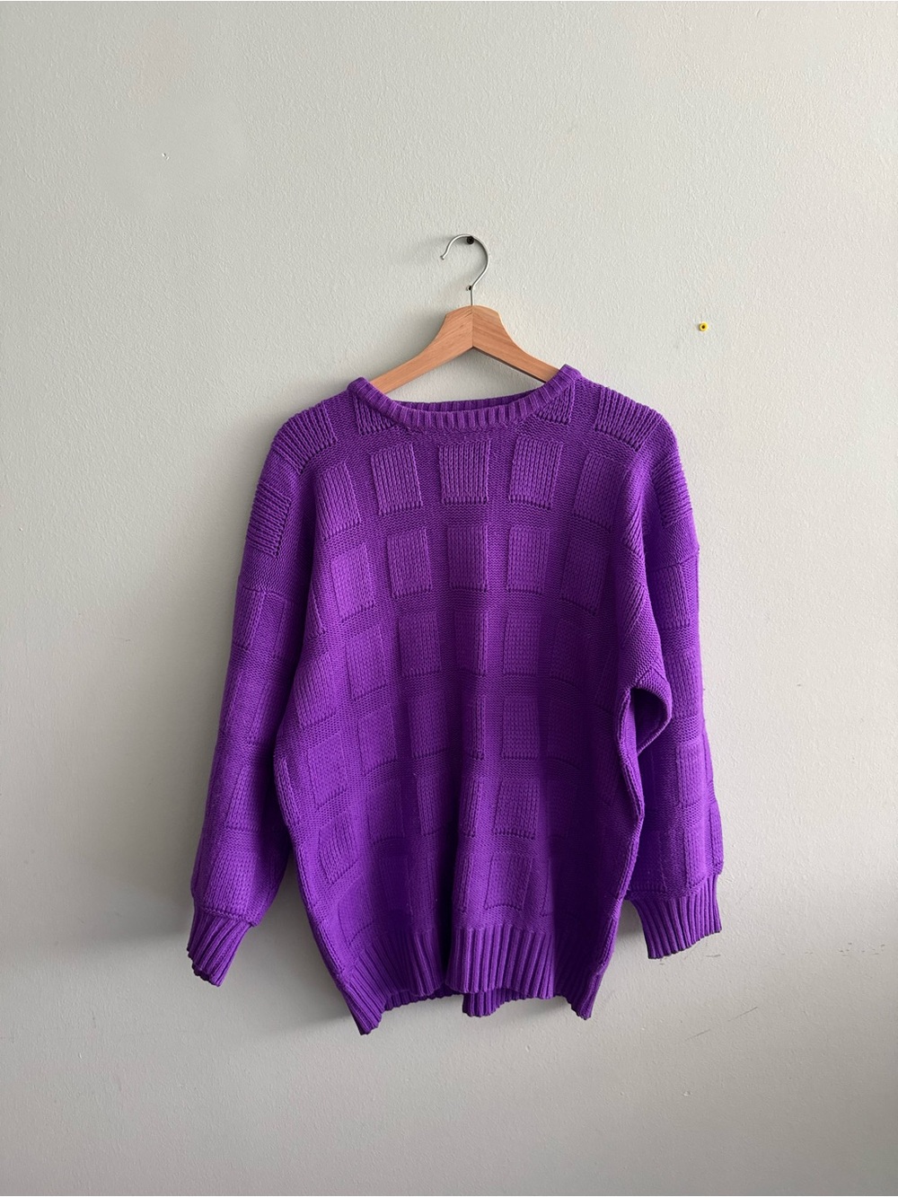Vintage Crewneck